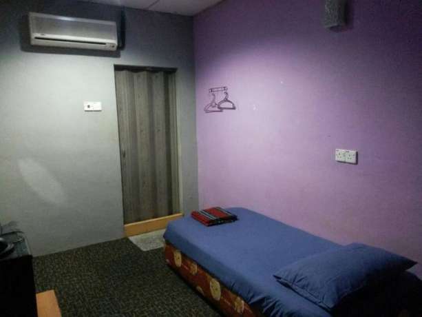 Imagen de la habitación del Hotel Hijrah. Foto 9