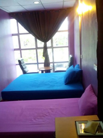 Imagen de la habitación del Hotel Hijrah. Foto 10