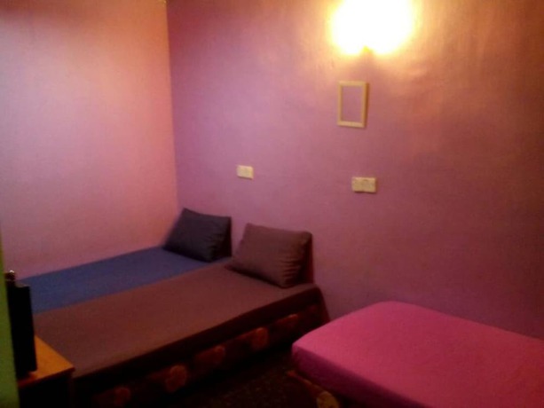 Imagen de la habitación del Hotel Hijrah. Foto 12