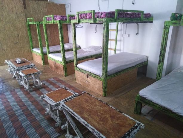 Imagen de la habitación del Hotel Hijrah. Foto 13