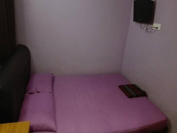 Imagen de la habitación del Hotel Hijrah. Foto 15