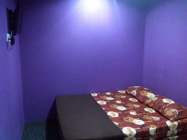 Imagen de la habitación del Hotel Hijrah. Foto 16