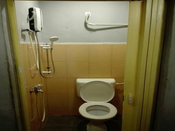 Imagen de la habitación del Hotel Hijrah. Foto 17