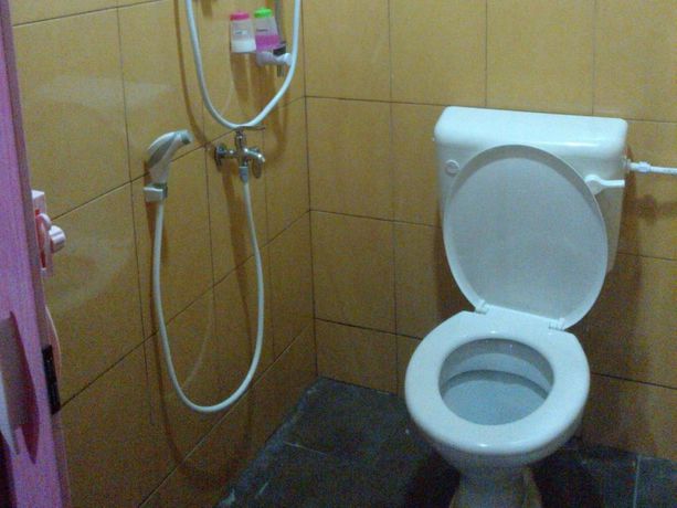 Imagen de la habitación del Hotel Hijrah. Foto 18