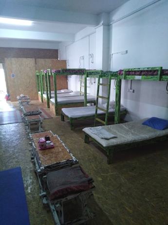 Imagen de la habitación del Hotel Hijrah. Foto 19