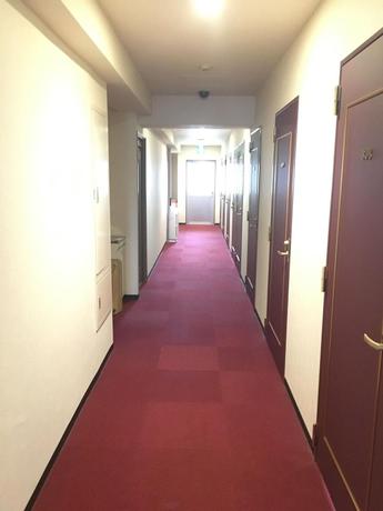 Imagen de los interiores del Hotel Hikari. Foto 20