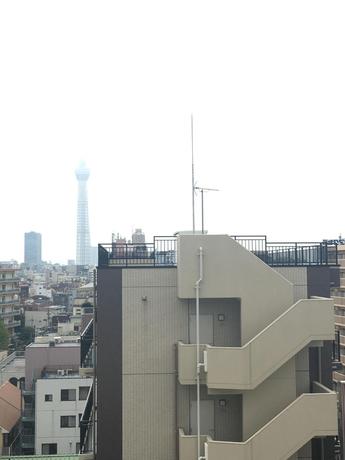 Imagen de la habitación del Hotel Hikari. Foto 15