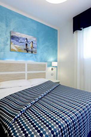 Imagen de la habitación del Hotel Hiki. Foto 3