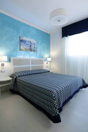 Imagen de la habitación del Hotel Hiki. Foto 6