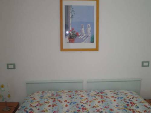 Imagen de la habitación del Hotel Hiki. Foto 14