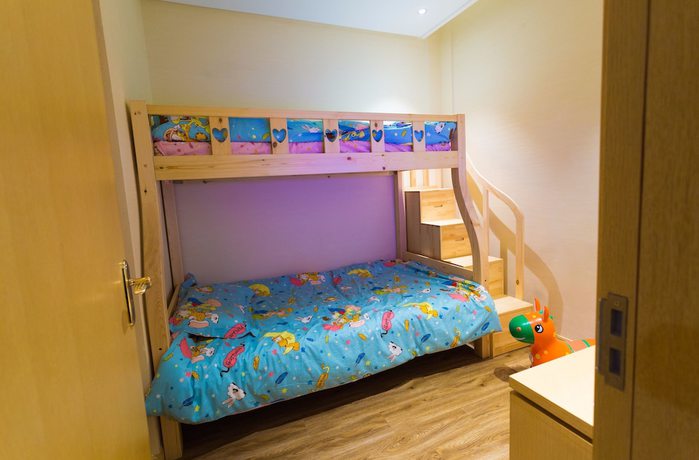 Imagen de la habitación del Hotel Hiking Hotel Hangzhou. Foto 14