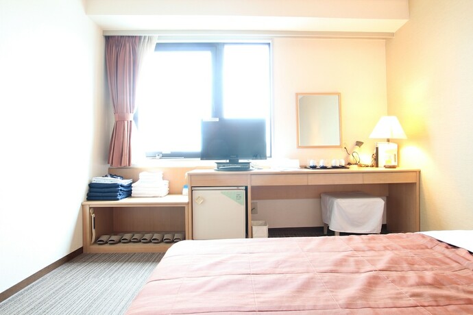 Imagen general del Hotel Hikone Biwako. Foto 3