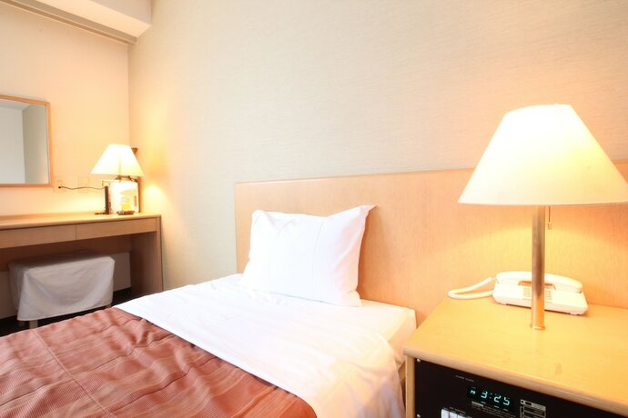 Imagen general del Hotel Hikone Biwako. Foto 4