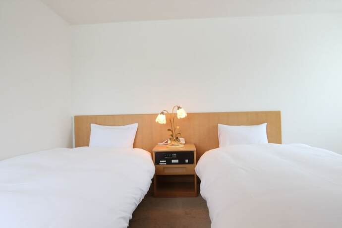 Imagen general del Hotel Hikone Biwako. Foto 5