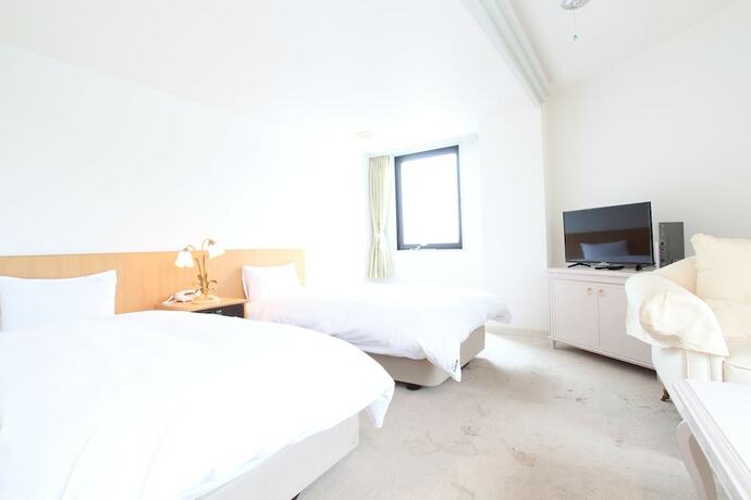 Imagen general del Hotel Hikone Biwako. Foto 6