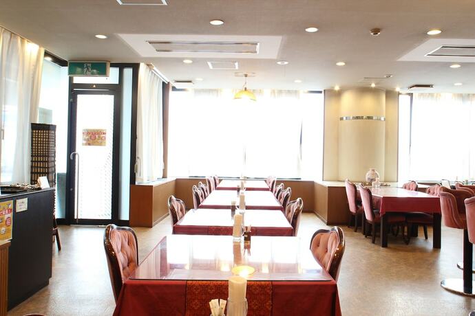 Imagen general del Hotel Hikone Biwako. Foto 8