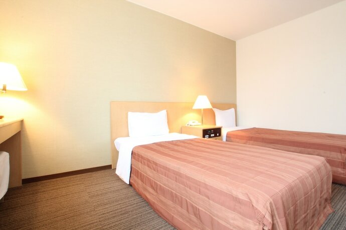 Imagen general del Hotel Hikone Biwako. Foto 9