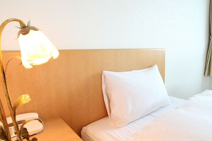 Imagen general del Hotel Hikone Biwako. Foto 10