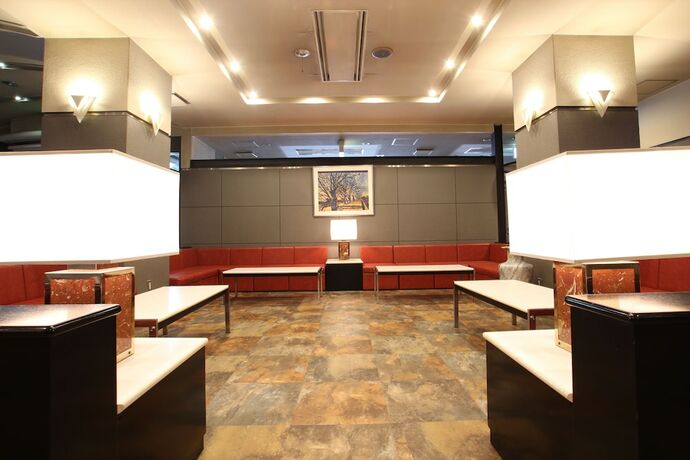 Imagen general del Hotel Hikone Biwako. Foto 11
