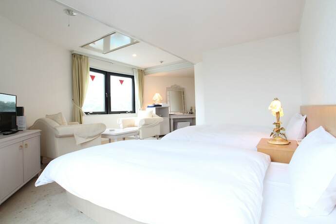 Imagen general del Hotel Hikone Biwako. Foto 1