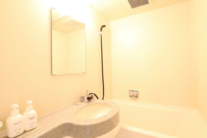 Imagen de la habitación del Hotel Hikone Biwako. Foto 16