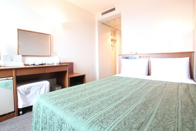 Imagen de la habitación del Hotel Hikone Biwako. Foto 21