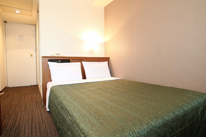 Imagen de la habitación del Hotel Hikone Biwako. Foto 24