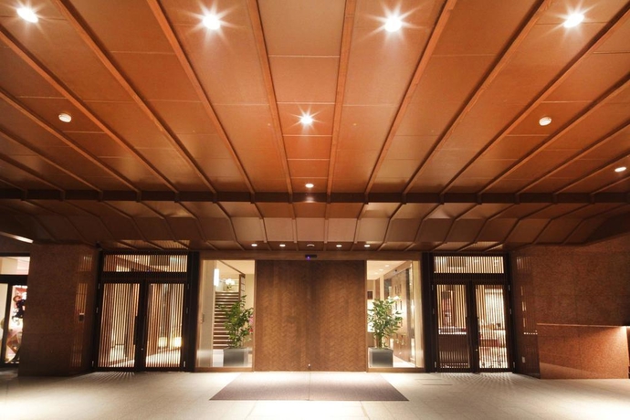 Imagen general del Hotel Hikone Castle Resort and Spa. Foto 1