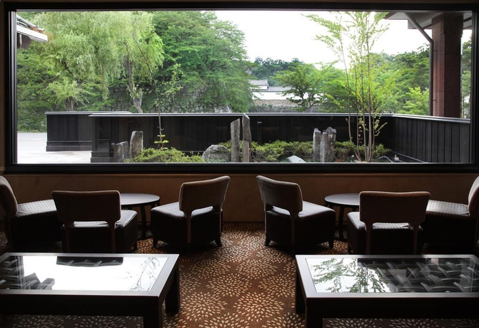 Imagen general del Hotel Hikone Castle Resort and Spa. Foto 2