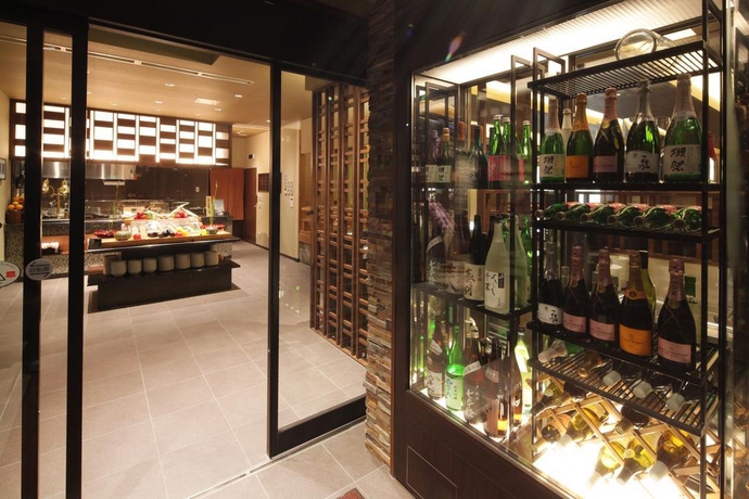 Imagen general del Hotel Hikone Castle Resort and Spa. Foto 3