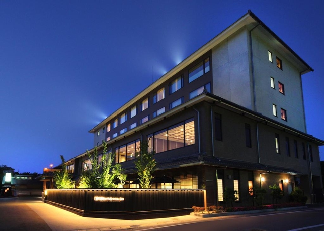 Imagen general del Hotel Hikone Castle Resort and Spa. Foto 4