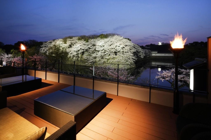 Imagen general del Hotel Hikone Castle Resort and Spa. Foto 5