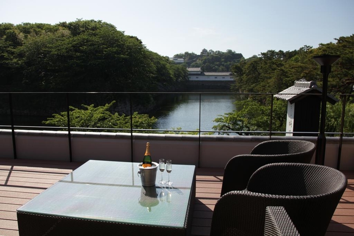 Imagen general del Hotel Hikone Castle Resort and Spa. Foto 6