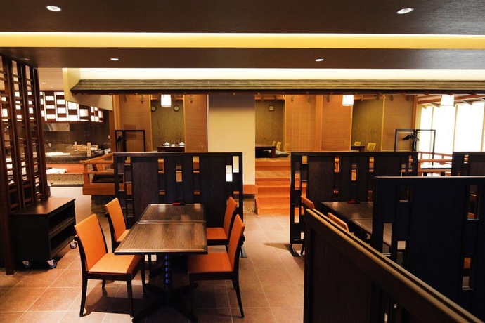 Imagen general del Hotel Hikone Castle Resort and Spa. Foto 9