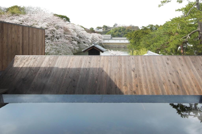 Imagen general del Hotel Hikone Castle Resort and Spa. Foto 10