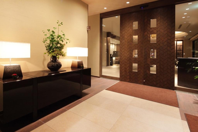 Imagen general del Hotel Hikone Castle Resort and Spa. Foto 13