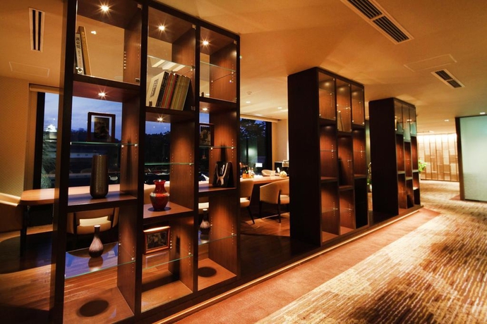 Imagen general del Hotel Hikone Castle Resort and Spa. Foto 15