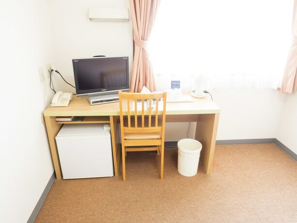 Imagen general del Hotel Hikone Station. Foto 2