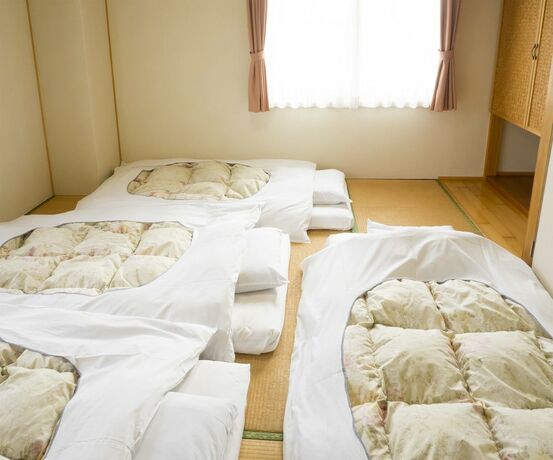 Imagen general del Hotel Hikone Station. Foto 4