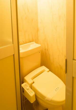 Imagen general del Hotel Hikone Station. Foto 13