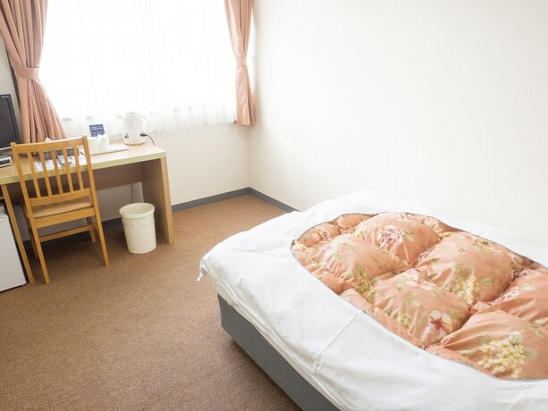 Imagen de la habitación del Hotel Hikone Station. Foto 21