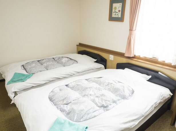 Imagen de la habitación del Hotel Hikone Station. Foto 22