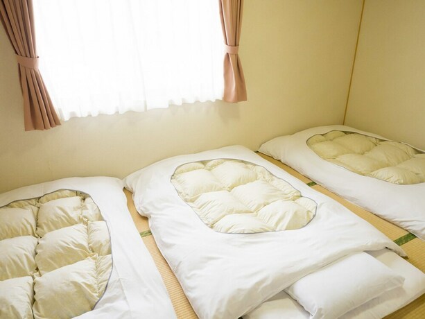 Imagen de la habitación del Hotel Hikone Station. Foto 25