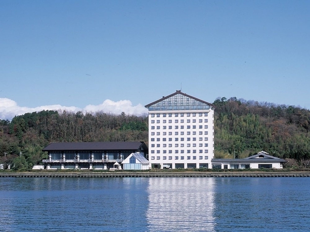 Imagen general del Hotel Hikone View. Foto 1