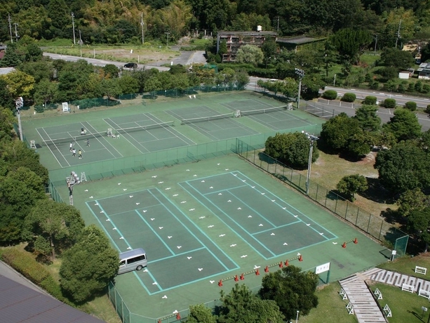 Imagen general del Hotel Hikone View. Foto 4