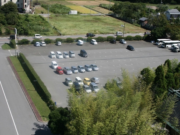 Imagen general del Hotel Hikone View. Foto 5