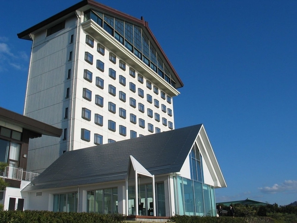 Imagen general del Hotel Hikone View. Foto 6