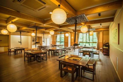 Imagen general del Hotel Hikyounoyu. Foto 3