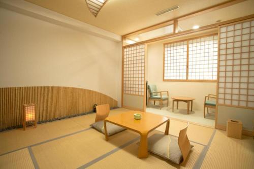 Imagen general del Hotel Hikyounoyu. Foto 5