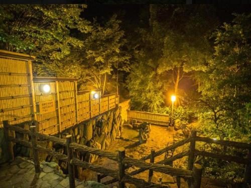 Imagen general del Hotel Hikyounoyu. Foto 6